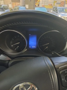 Toyota Avensis 1.8 VVTI, снимка 5