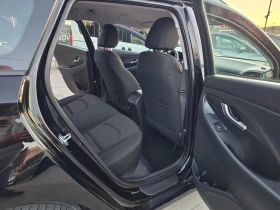 Hyundai I30 1.4I-140к.с EURO 6b-АВТОМАТИК-ШВЕЙЦАРИЯ, снимка 15