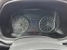 Hyundai I30 1.4I-140к.с EURO 6b-АВТОМАТИК-ШВЕЙЦАРИЯ, снимка 9