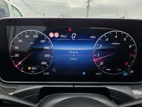Mercedes-Benz CLE 300/AMG/BURM/LED/4MATIC/ГОТОВ ЛИЗИНГ, снимка 15