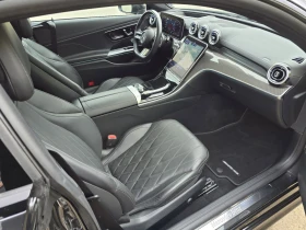 Mercedes-Benz CLE 300/AMG/BURM/LED/4MATIC/ГОТОВ ЛИЗИНГ, снимка 11