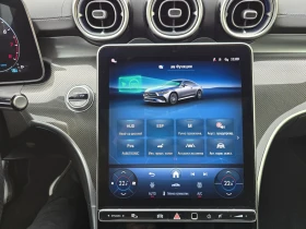 Mercedes-Benz CLE 300/AMG/BURM/LED/4MATIC/ГОТОВ ЛИЗИНГ, снимка 14