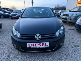 VW Golf 1.6 Дизел-148хил.км, снимка 2
