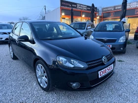 VW Golf 1.6 Дизел-148хил.км, снимка 3