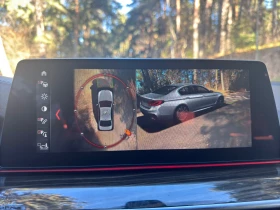 BMW 540, снимка 9