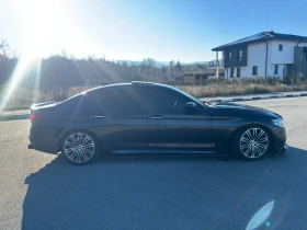 BMW 540, снимка 1