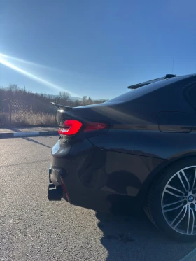 BMW 540, снимка 7