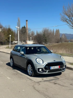 Mini Clubman Head Up/ 2.0, снимка 1