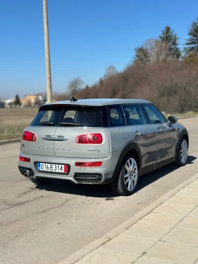 Mini Clubman Head Up/ 2.0, снимка 6