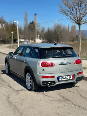 Mini Clubman Head Up/ 2.0, снимка 4