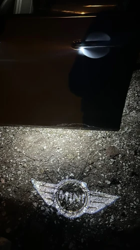 Mini Clubman Head Up/ 2.0, снимка 17