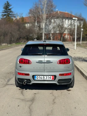 Mini Clubman Head Up/ 2.0, снимка 5