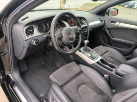 Audi A4 2.0d-Navi-Panorama-Distronik-Podgrev-Euro-5B, снимка 13