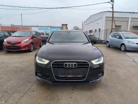 Audi A4 2.0d-Navi-Panorama-Distronik-Podgrev-Euro-5B, снимка 2