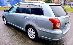 Toyota Avensis, снимка 5