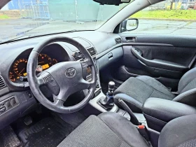 Toyota Avensis, снимка 8