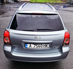 Toyota Avensis, снимка 4