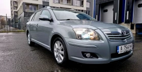 Toyota Avensis, снимка 1