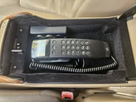 Mercedes-Benz CL 500, снимка 3