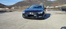 VW Passat, снимка 1
