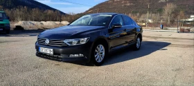 VW Passat, снимка 2