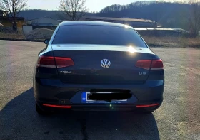 VW Passat, снимка 5