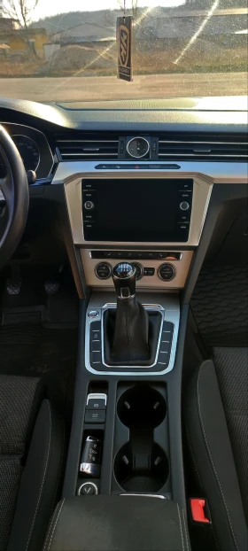 VW Passat, снимка 8