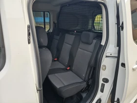 Toyota Proace City Verso Avtomatik, снимка 8