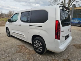 Toyota Proace City Verso Avtomatik, снимка 3