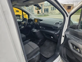 Toyota Proace City Verso Avtomatik, снимка 7