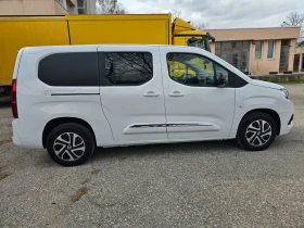 Toyota Proace City Verso Avtomatik, снимка 5