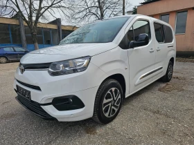 Toyota Proace City Verso Avtomatik, снимка 1