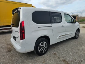 Toyota Proace City Verso Avtomatik, снимка 4