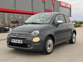 Fiat 500 77000 Км, снимка 8