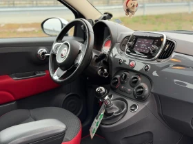 Fiat 500 77000 Км, снимка 13