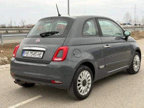 Fiat 500 77000 Км, снимка 7
