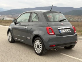 Fiat 500 77000 Км, снимка 2