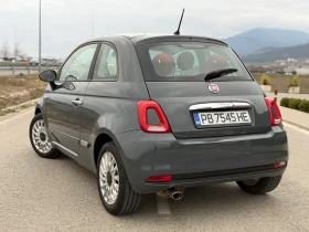 Fiat 500 77000 Км, снимка 3