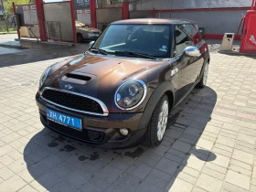 Mini Cooper s, снимка 5