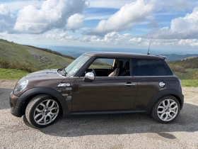 Mini Cooper s, снимка 1