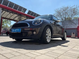 Mini Cooper s, снимка 1