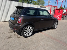 Mini Cooper s, снимка 8