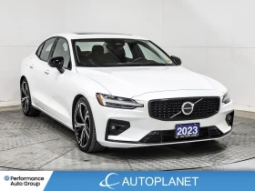 Volvo S60 B5Ultimate Dark Theme AWD* АвтоКредит* (ЦЕНА ДО БГ, снимка 3