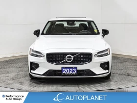 Volvo S60 B5Ultimate Dark Theme AWD* АвтоКредит* (ЦЕНА ДО БГ, снимка 2