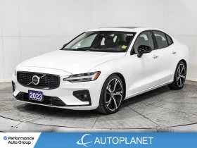 Volvo S60 B5Ultimate Dark Theme AWD* АвтоКредит* (ЦЕНА ДО БГ, снимка 1
