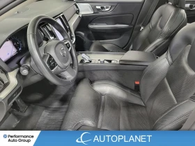 Volvo S60 B5Ultimate Dark Theme AWD* АвтоКредит* (ЦЕНА ДО БГ, снимка 13