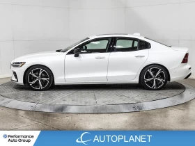 Volvo S60 B5Ultimate Dark Theme AWD* АвтоКредит* (ЦЕНА ДО БГ, снимка 4