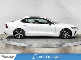 Volvo S60 B5Ultimate Dark Theme AWD* АвтоКредит* (ЦЕНА ДО БГ, снимка 8
