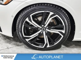 Volvo S60 B5Ultimate Dark Theme AWD* АвтоКредит* (ЦЕНА ДО БГ, снимка 9