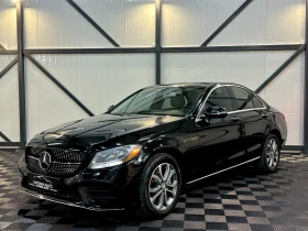 Mercedes-Benz C 300 * AMG LINE* 4MATIC* ПОДГРЕВ* МЪРТВИ ТОЧКИ* , снимка 1